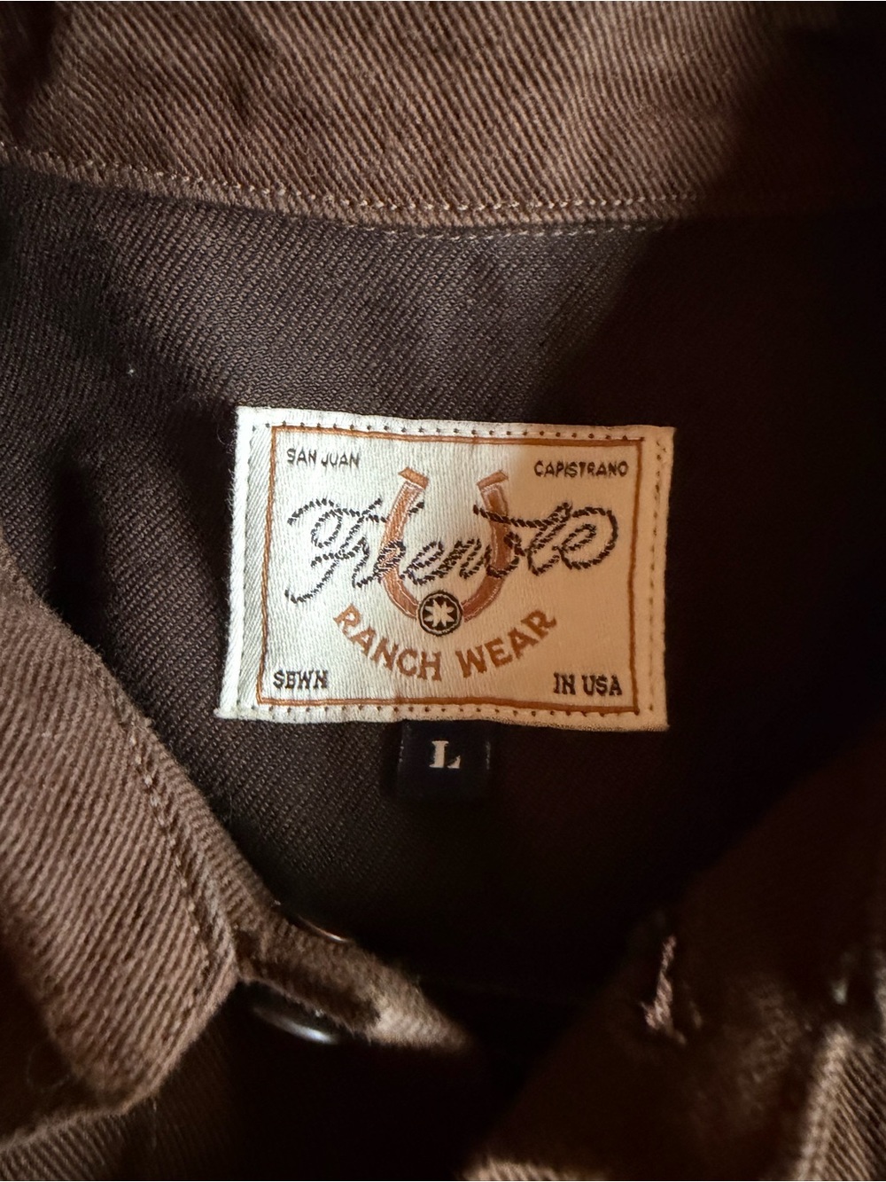 Freenote Cloth - Picture 3 of 3